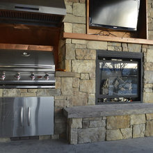 Fire Place