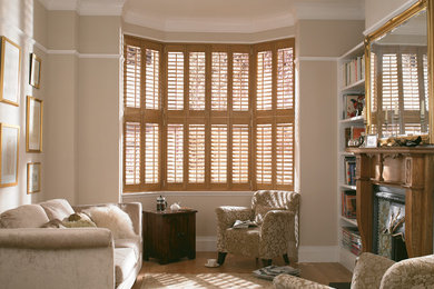 Plantation Shutters by Shutters Of Dublin, Cork & Galway