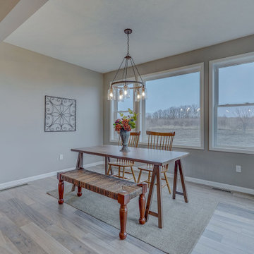 Remarkable Two-Story Home in Canandaigua, NY