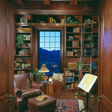 Retreat at 100 Hills, Scottsdale Mountain