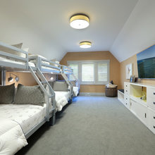 Bunk Room