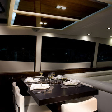 92' Sport Yacht