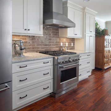 Kitchens