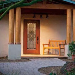 Fiberglass Entry Doors - Front Doors