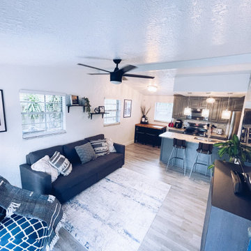 Airbnb/ Short Term Rental Staging