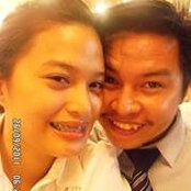 Maria Theresa Belmonte's photo