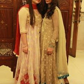 Zainab Arif's photo