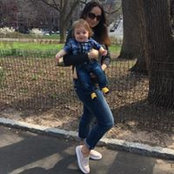 Sarah Geydarov's photo
