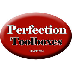 Perfection Toolboxes
