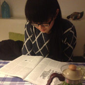 Foto de Yining Su