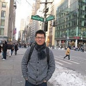 Yang Tao's photo