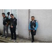 Frederic Gherbi's photo