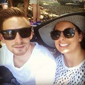 Reece Mclaren's photo