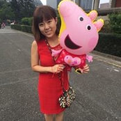 Poppy Wang's photo