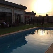 Foto von Rania Abdullah