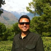 Dharmender Thakur's photo