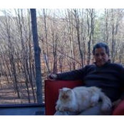 Stephen Montifiore's photo