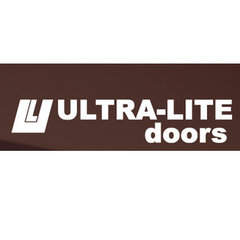 Ultra-Lite Doors