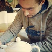 Nikolay Volosnikov's photo