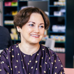 Olga Raiskaya