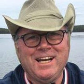 Dan Brown's photo