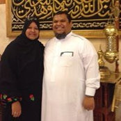 Adeebah Shas foto