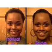 Charis Ali's photo