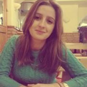 Mateja Cahs billede