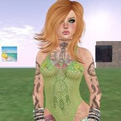 Nat Alie's photo