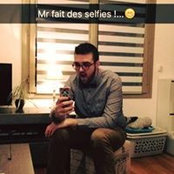 Sebastien Stevenot's photo