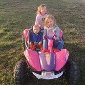 Ashley Canaday Huck's photo