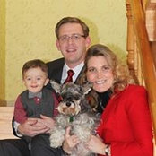 Joe N Tara Scriven's photo