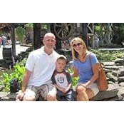 Melanie Leach's photo