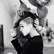 VanIlle Bouyagui's photo