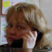 Елена Гипарк's photo