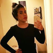 Tatiana Matos's photo