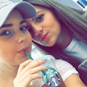 Chloe Schell's photo