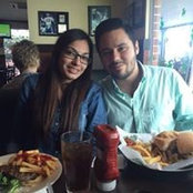 David Ramírez's photo