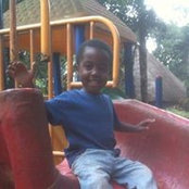 Isaac Mukisa's photo