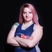 Jess Morans foto