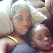 Oluwakemi Bedeaus foto