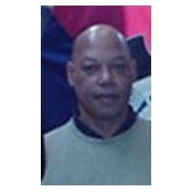 Clarence McAfee's photo