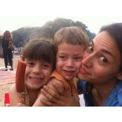 Gaelle Levy's photo