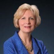 Ann Thomass foto