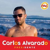 Luis Diego Hernandez's photo