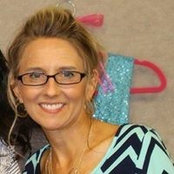 Holly Johnson Robinson's photo