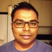 Karthik Velappan's photo