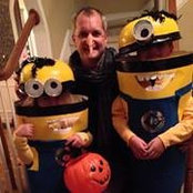 Brad Daniel's photo
