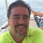 Greg Bushs billede