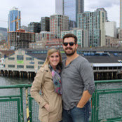 Christina Burrage's photo